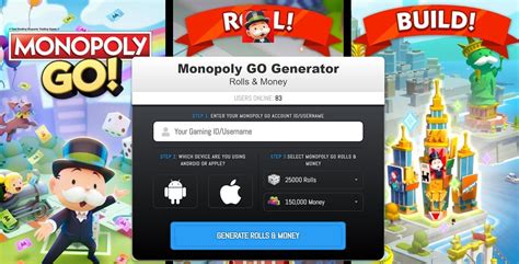 MONOPOLY GO MOD APK v1.20.1 (Unlocked/Unlimited .